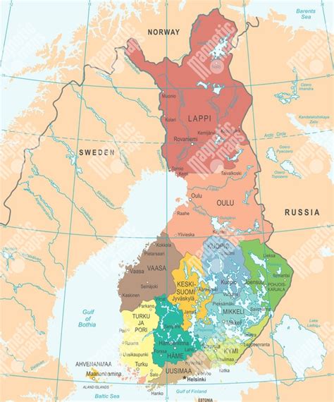 Mapa Luxemburska s vyznačenými susednými krajinami