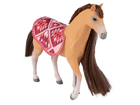 Obrázok koňa a králika