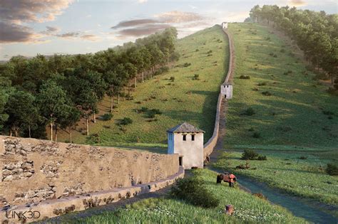 Limes Romanus a Dunaj