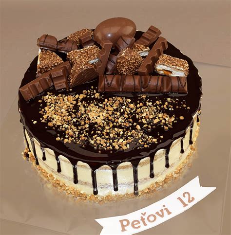Bezlepková torta pre deti