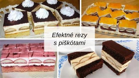Vrstvenie nepečenej torty s piškótami a krémom