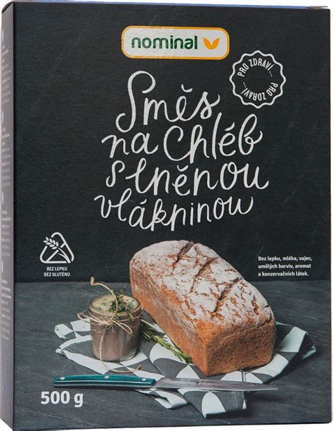 Sortiment: Produkty pre skladovanie a prípravu chleba