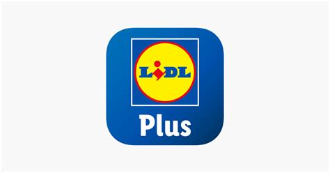 Screenshot aplikácie Lidl Plus