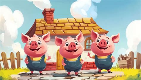 Ilustrácia výberu prasiatka