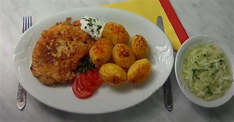 Chrumkavé bravčové rezne v cestíčku