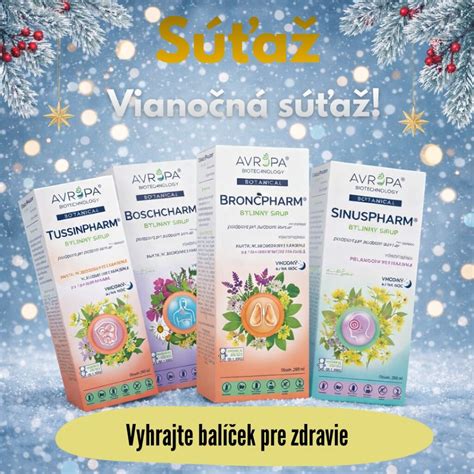 Rôzne typy bylinných sirupov