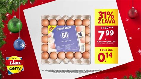 Produktové balenie Lidl dezertov