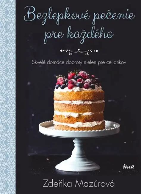 tabuľka surovín pre bezlepkové pečenie