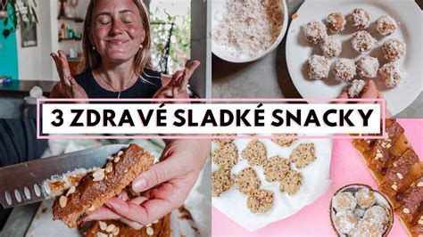 Zdravé snacky proti vlčiemu hladu