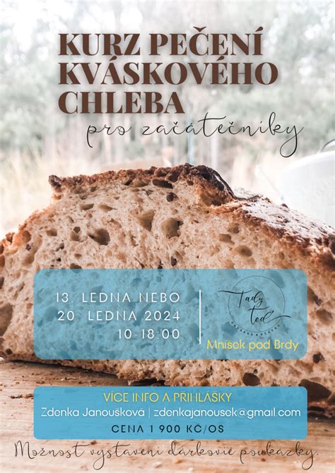 Infografika o výhodách kváskového chleba