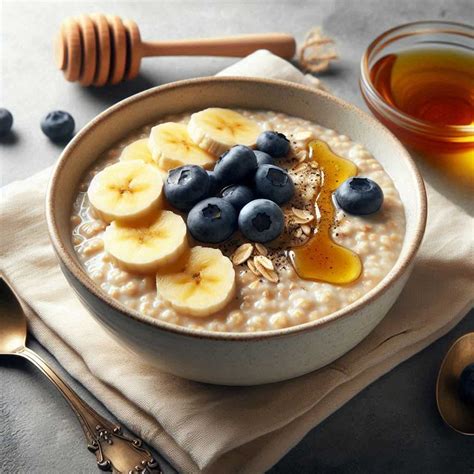 Ingrediencie na prípravu pizze z ovsených vločiek