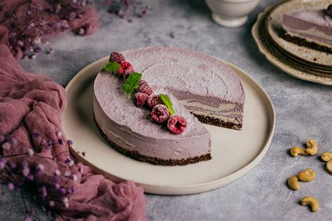 RAW torta