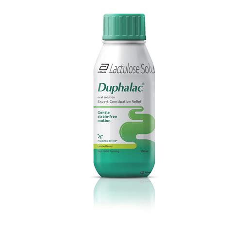 Balenie sirupu Duphalac s odmerkou