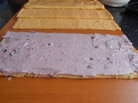 Čučoriedkové rezy