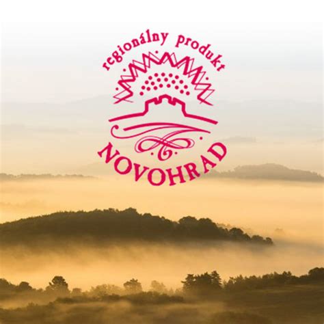 Logo Regionálny produkt NOVOHRAD