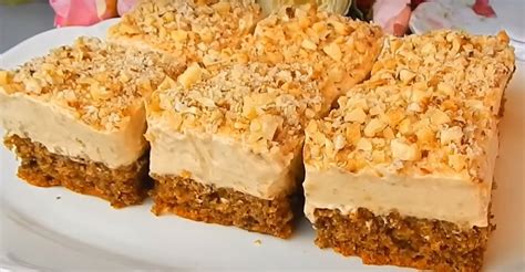 Miska s mascarpone krémom