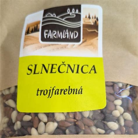 Výber orechov a semien