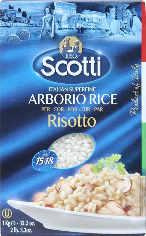 Obrázok Basmati ryže