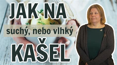 Dva druhy kašľa - suchý a vlhký - znázornené pomocou piktogramov alebo ikoniek.