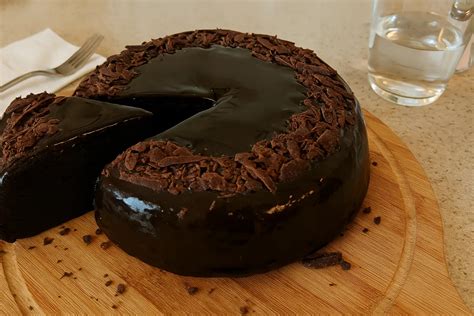 Torta bez vajec