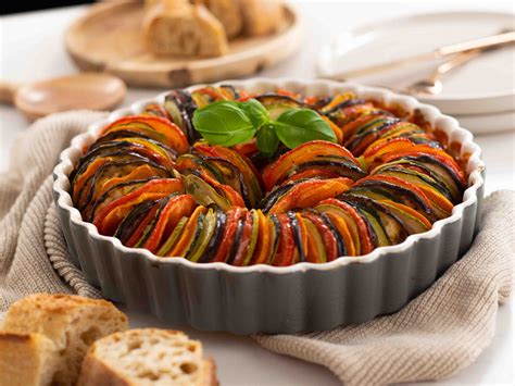 tanier ratatouille