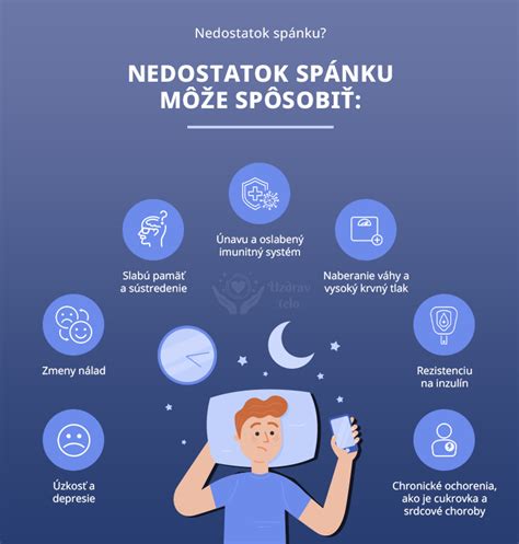 infografika výhody spánku pre detský mozog