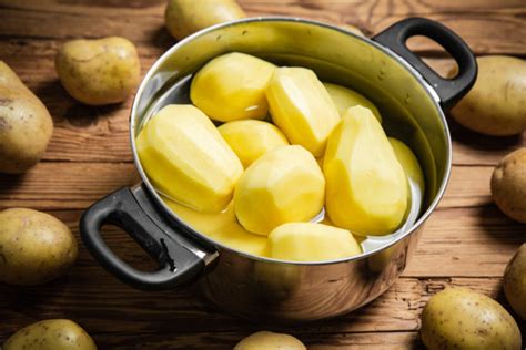 Zemiaky ako základná surovina slovenskej kuchyne