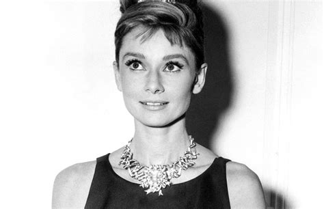 Ikonické čierne šaty Givenchy nosené Audrey Hepburn