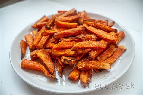 Cviklové čipsy z teplovzdušnej fritézy