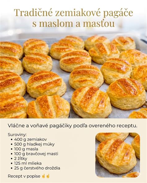Tradičné slovenské kukuričné pagáčiky Gerheň