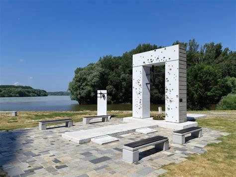 Pamätník Brána slobody na Devíne
