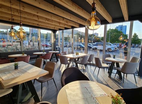 Menu reštaurácie Tantal Nitra