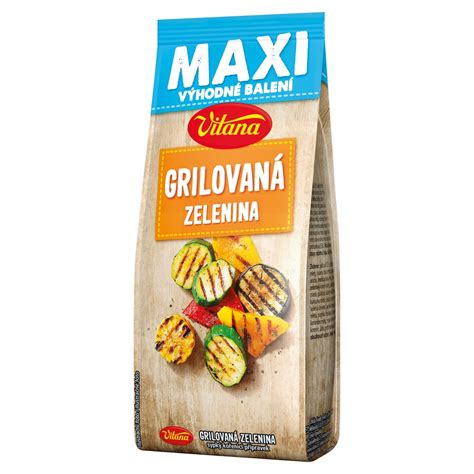 Grilovaná divina
