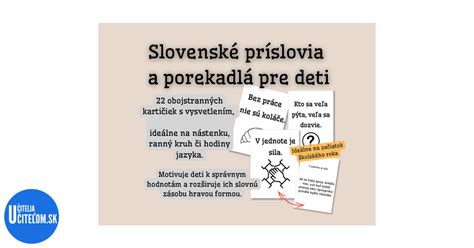 Staré slovenské príslovia o jedle a hladu