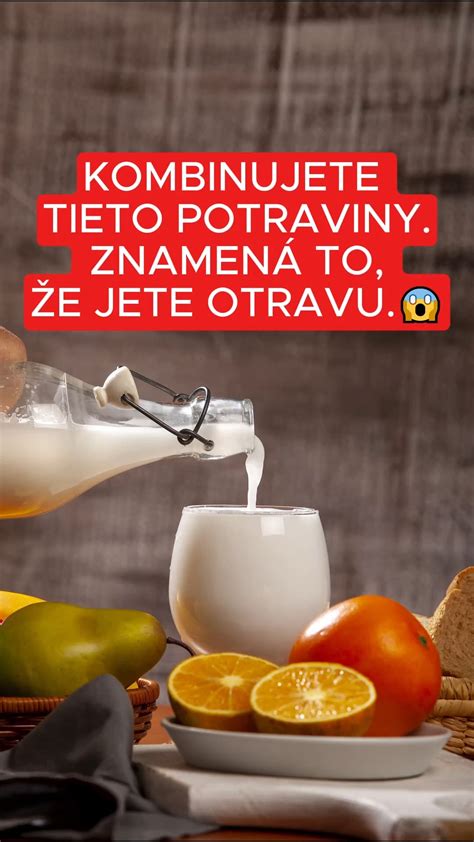 SOS potraviny pre podráždený žalúdok