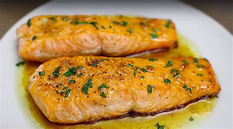 Ingrediencie na marinádu pre lososa