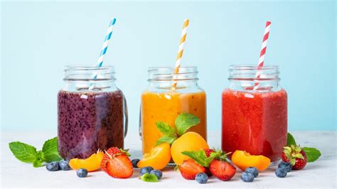 Ovocné smoothie vs. celé ovocie