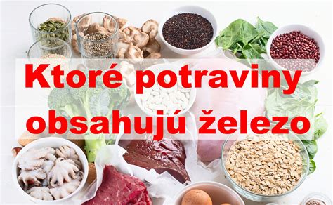 Potraviny bohaté na mikroživiny