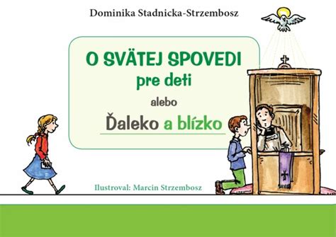 Dieťa pri svätej spovedi s kňazom