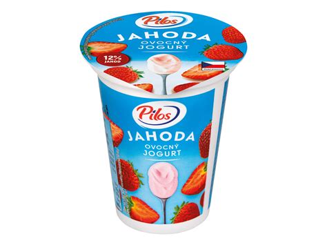 Jogurt v teplom prostredí