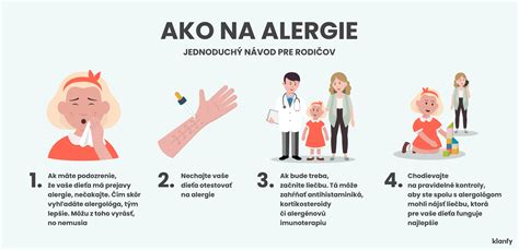 Grafika s príznakmi dehydratácie u detí
