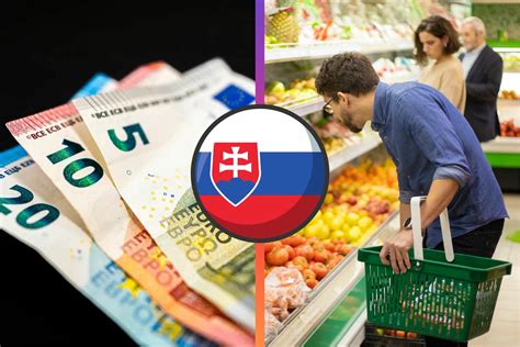 Zákon a predpisy pre potraviny na Slovensku