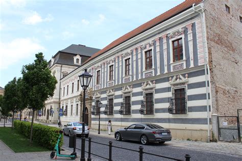 Fotografia budovy Mäsovýroby Gašparík v Trnave