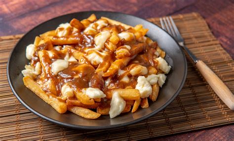 Misky Poutine