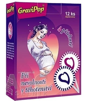 Doplnky stravy pre tehotné ženy
