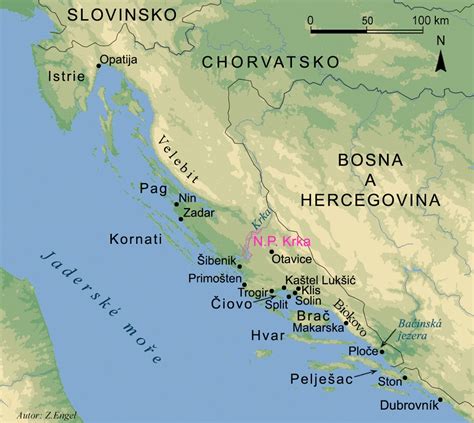 Mapa: Zmrzlinárne Jadran v Košiciach