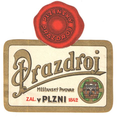 Čapovaný Plzeňský Prazdroj v tradičnej krčme