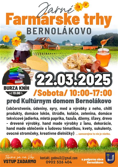 Farmárske trhy v Prahe