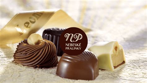 Luxusné čokoládové pralinky a tabuľky v elegantnom balení