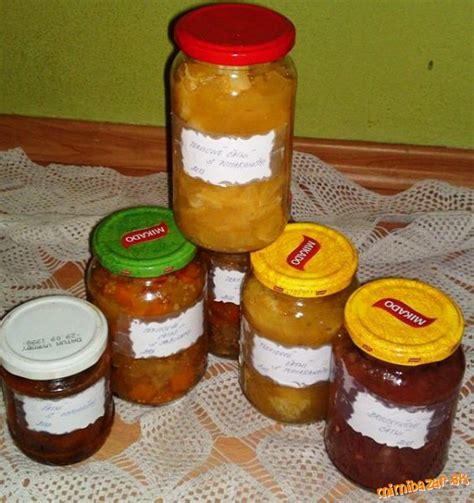 Rôzne spôsoby použitia tekvicovej omáčky